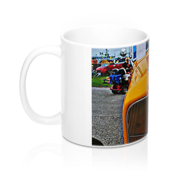 1932 Ford Hot Rod Coffee Mug