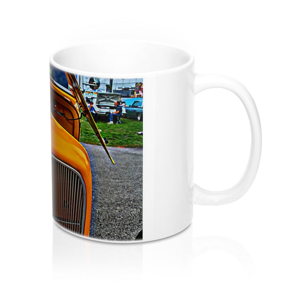 1932 Ford Hot Rod Coffee Mug