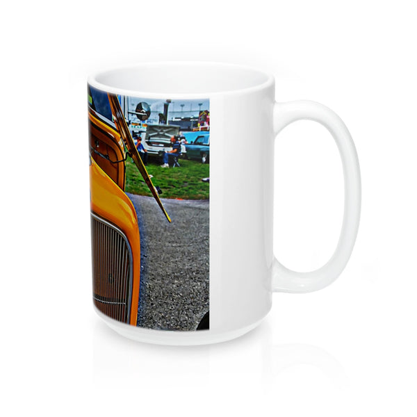 1932 Ford Hot Rod Coffee Mug