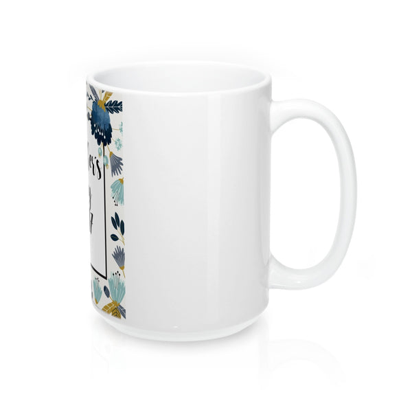 Mother's Day Coffee Mug 15oz