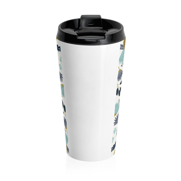 Mother's Day Stainless Steel Travel Mug 15 oz