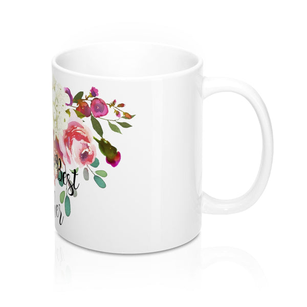 World's Best Mother Coffee Mugs 11 oz 15 oz Ceramic