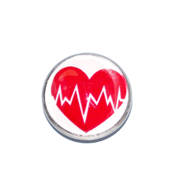 Nurse Kitchen Magnets, Fridge Magnets, Refrigerator Magnets