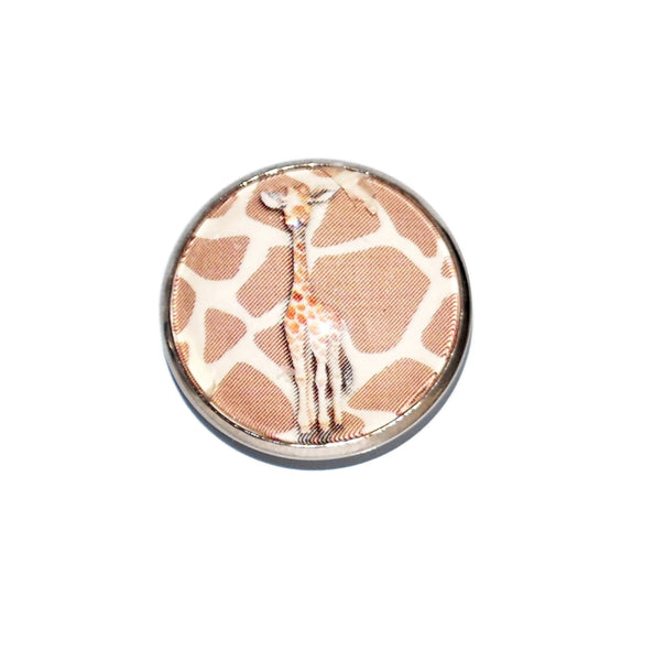 Giraffe Kitchen Magnet for Fridge, Refrigerator Magnet