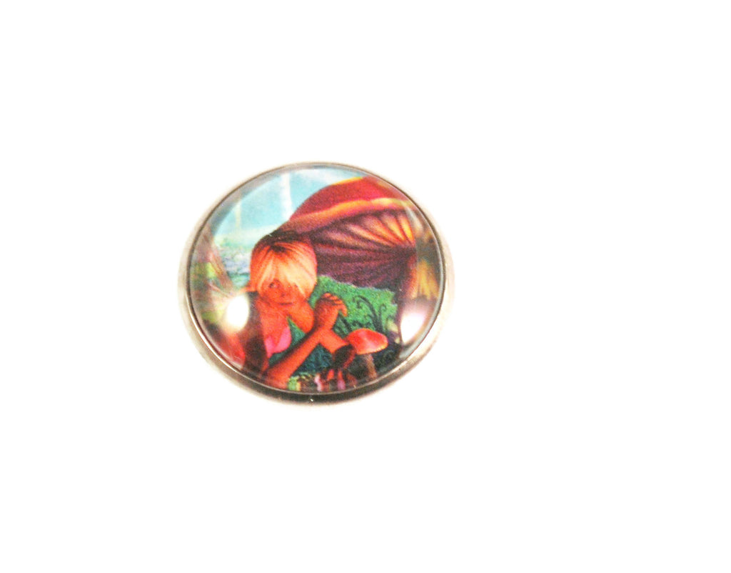 Fairy Kitchen Magnets, Fridge Magnets, Refrigerator Magnets