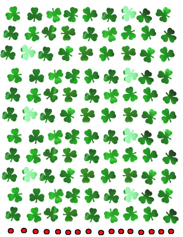 waterslide decals