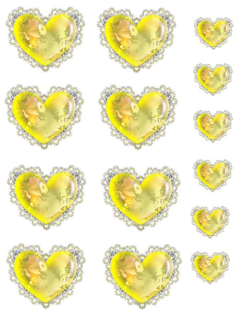 waterslide decals