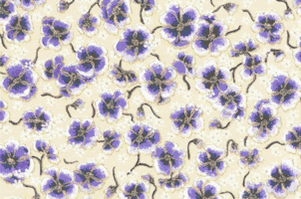 cross stitch pattern