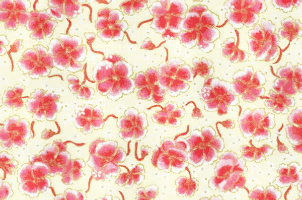 cross stitch pattern