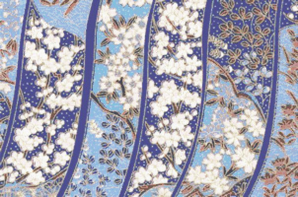 cross stitch pattern