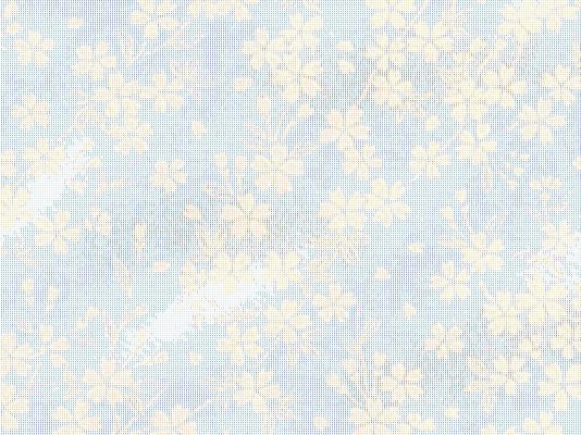 cross stitch pattern