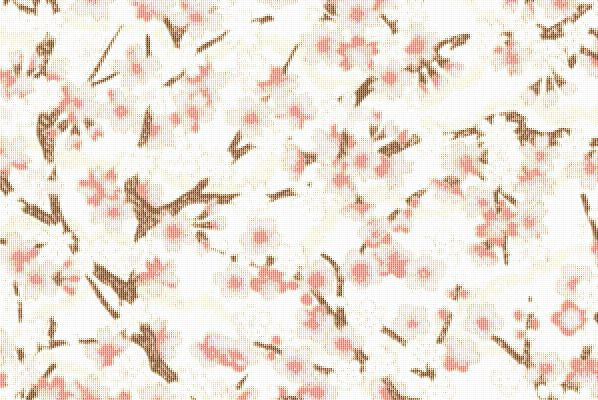 cross stitch pattern