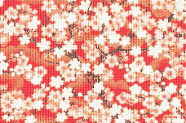 cross stitch pattern