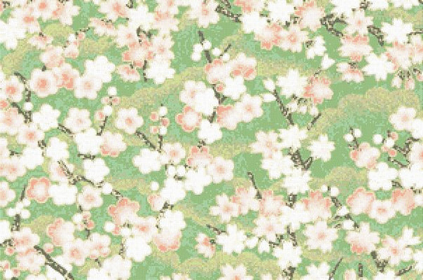 cross stitch pattern