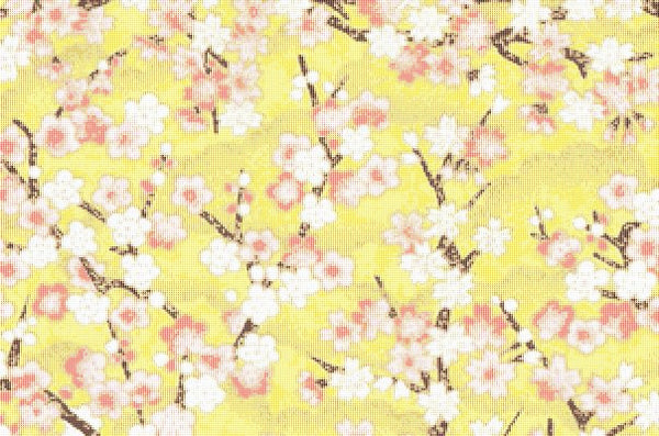 cross stitch pattern