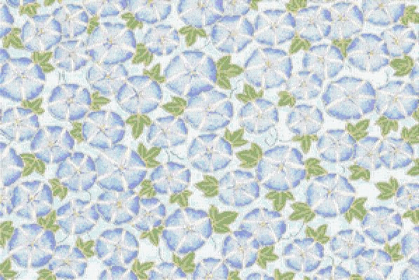 cross stitch pattern