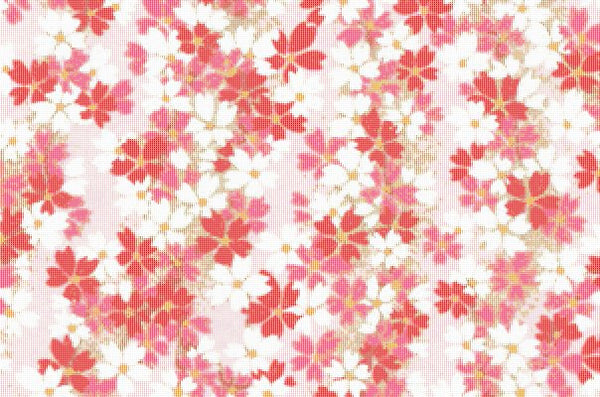 cross stitch pattern