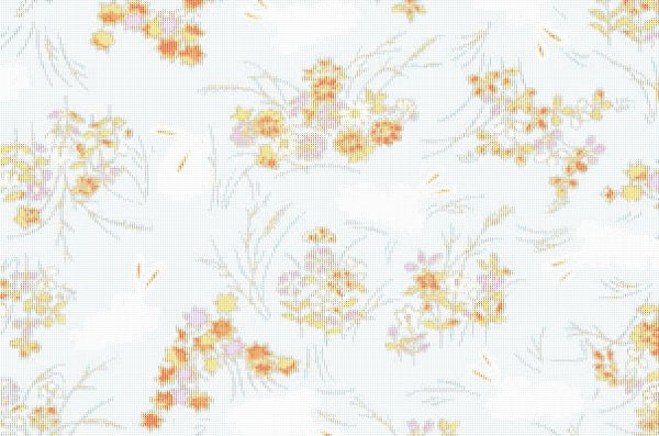 cross stitch pattern