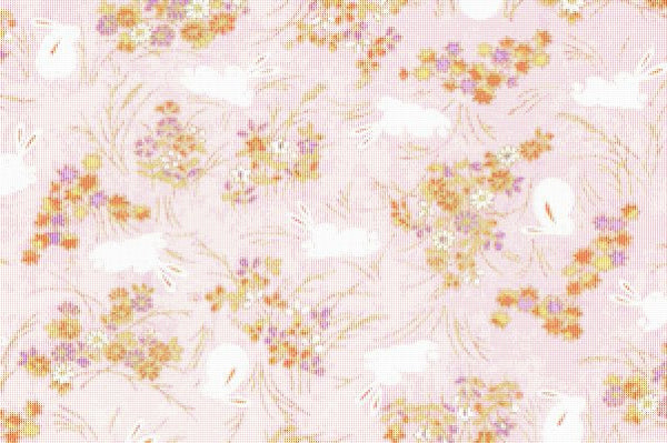 cross stitch pattern