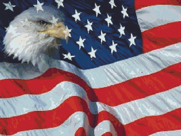 cross stitch pattern