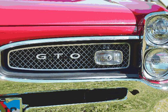 cross stitch pattern