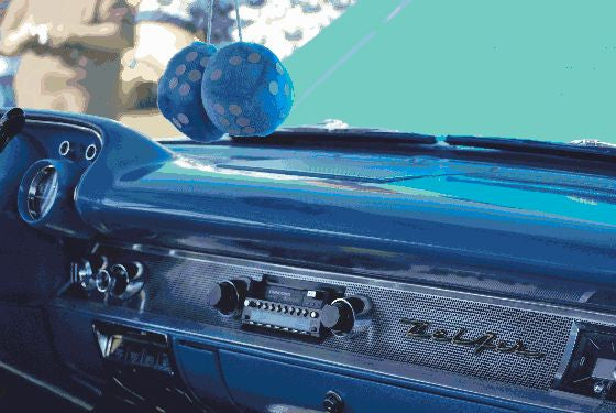 cross stitch pattern