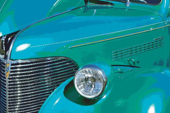 cross stitch pattern