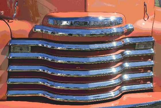 cross stitch pattern