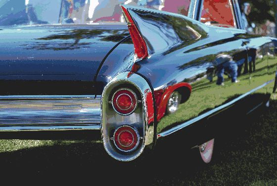 cross stitch pattern