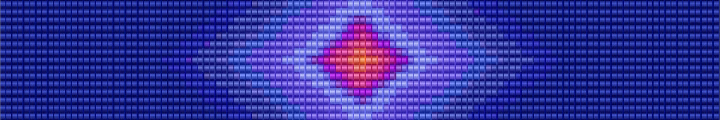 loom bracelet pattern
