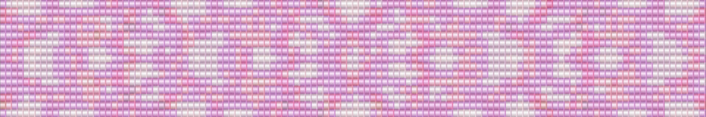 loom bracelet pattern