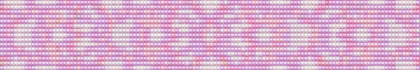 loom bracelet pattern