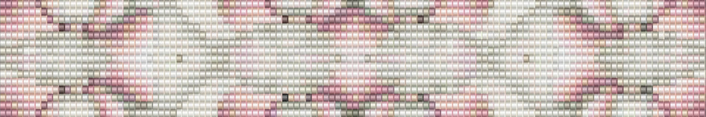 loom bracelet pattern