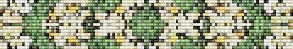 loom bracelet pattern