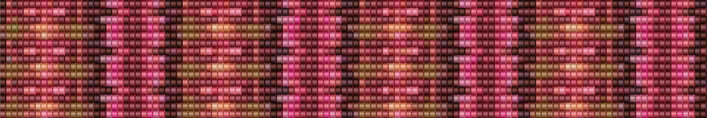 loom bracelet pattern