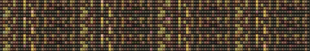 loom bracelet pattern
