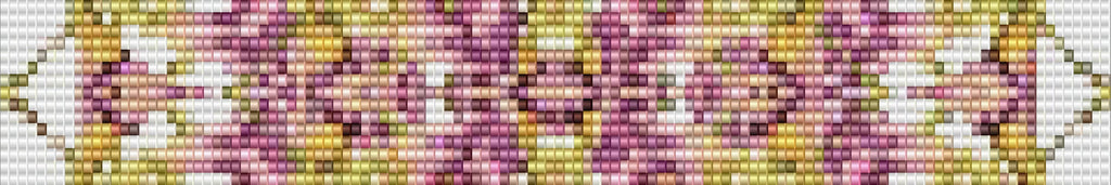 loom bracelet pattern