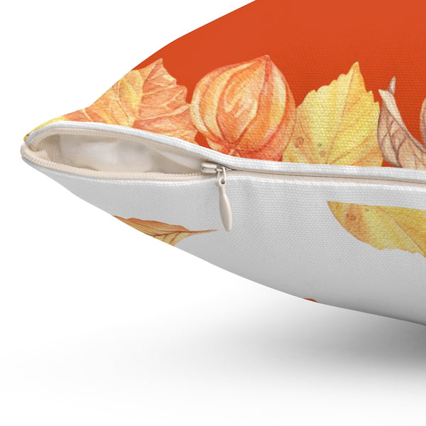 Autumn Harvest Fall Home Decor Decorative Throw Pillows