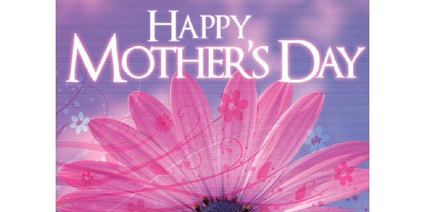 Countdown to Mother's Day 2024 Week 1