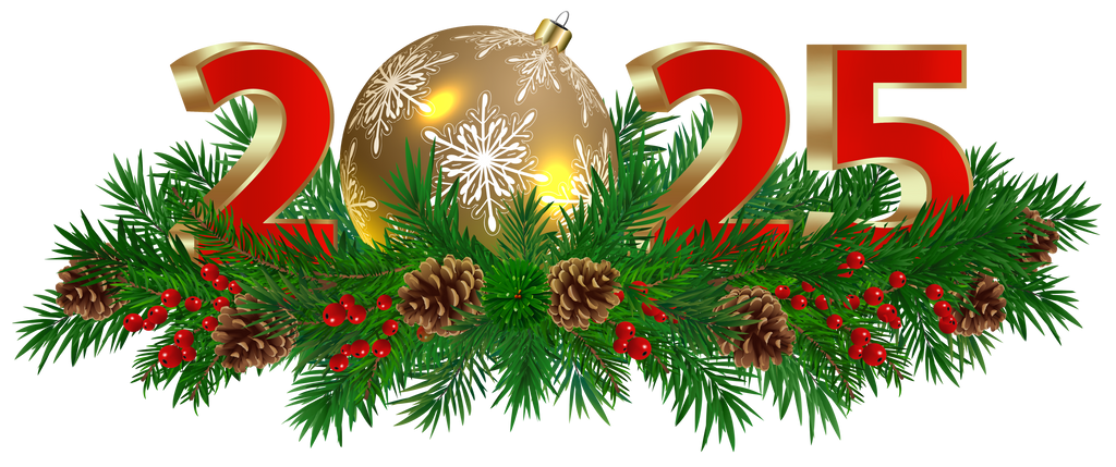 Countdown to Christmas 2025 Week 3