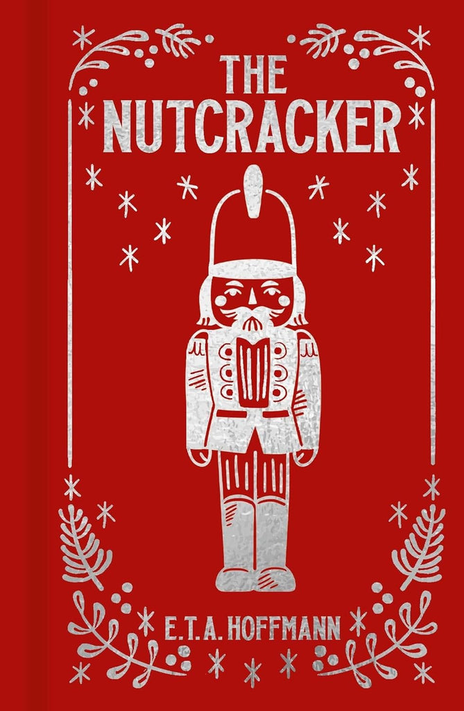 Countdown to Christmas 2024 Midweek Week 4 -The Nutcracker