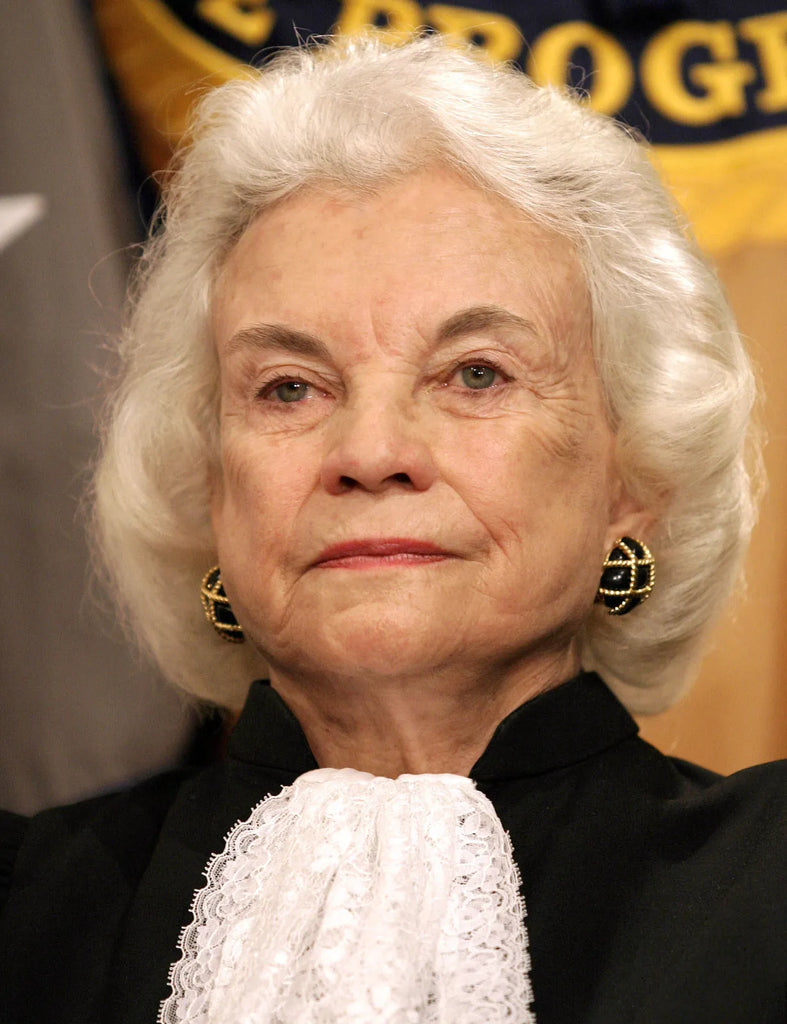 Mother’s Day Midweek Post Week 1 – Outstanding Women – Sandra Day O'Connor