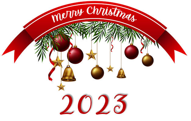 Countdown to Christmas 2023 Week 1