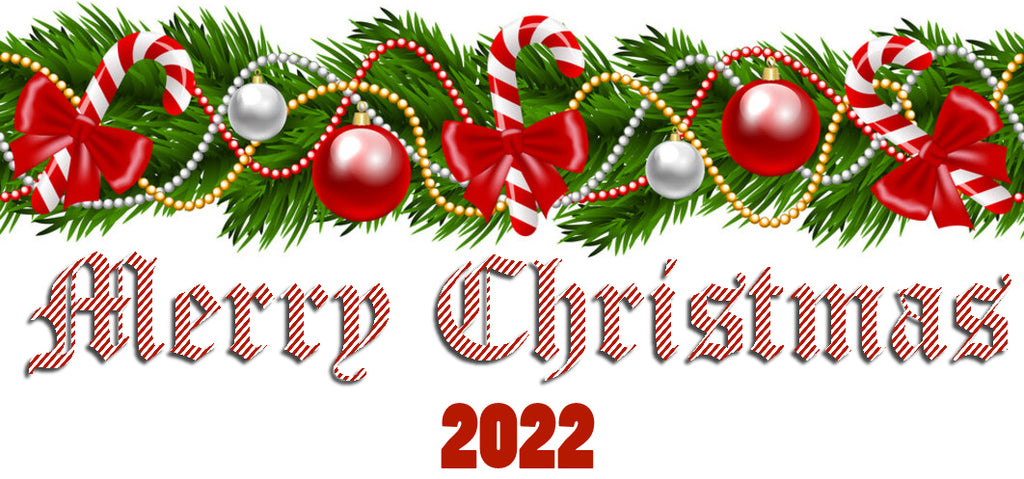 Countdown to Christmas 2022 Week 1