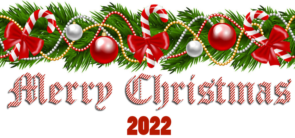 Countdown to Christmas 2022 Week 11