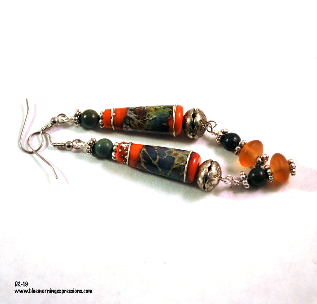 Gifts for Her - Jasper and Handmade