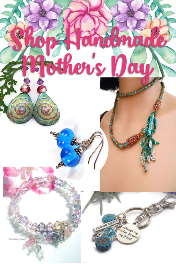 Mother's Day Countdown 2020 Week 3