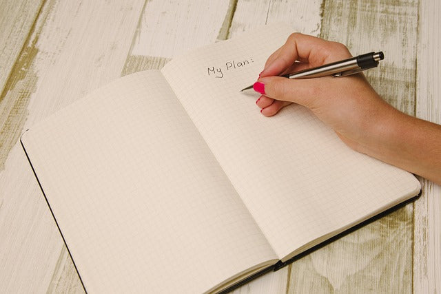 Bullet Journaling for Beginners