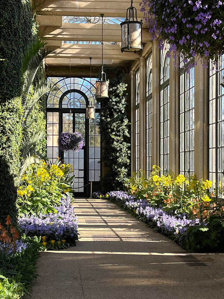 10 Historical Gardens and Their Influence on Interior Design Trivia Questions and Answers