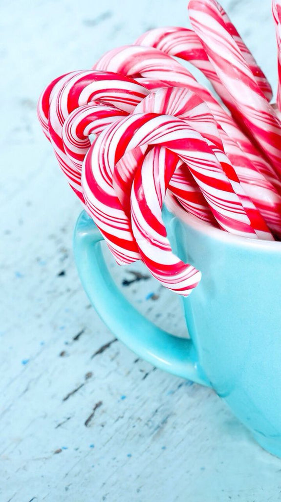 Christmas Traditions - The Candy Cane